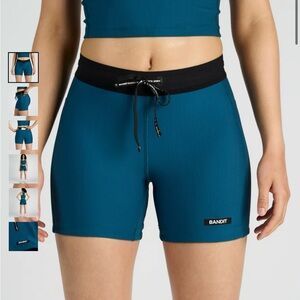 EUC Bandit running shorts